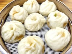 -文武王氏烧饼·无矾油条(西溪路店)