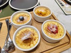 -西语·炭烧牛排(卓越中寰店)