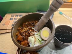 -京参 • 擂椒饭(这有山店)