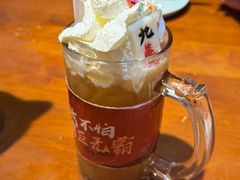 -辣不二地道川菜(汉水路店)