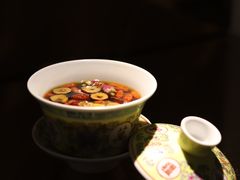 -茶是一枝花泡茶店