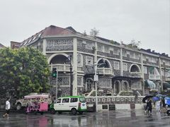 -天津五大道文化旅游区