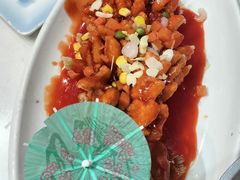 -姑苏家宴·苏帮菜·松鼠桂鱼(苏州总店)