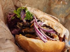 -Fergburger(皇后镇店)