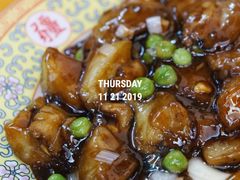 -砂锅居(西四店)