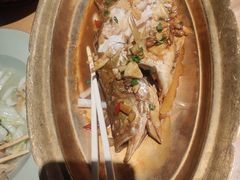 -黄山老妈·土菜(碧桂园店)