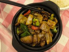 -玲珑餐厅(陕西南路店)