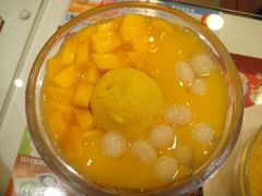 -许留山(上海街店)