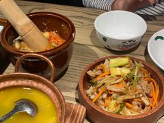 -茄子恰恰·新云南小炒(坪山益田店)