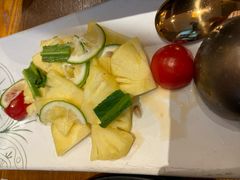 -云海肴·汽锅鸡·云南菜(苏州中心店)