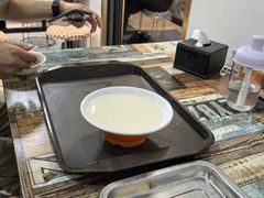 -福寿斋·老北京铜锅涮肉·烧烤(清岚店)