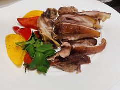 -克比叔叔印度餐厅Kebabs on the Grille(人民广场店)