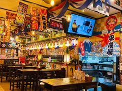 大堂-平成屋·午肴夜酒(四川北路店)