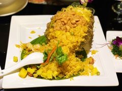 -金厨泰国餐厅·全泰籍厨师料理(拱北店)