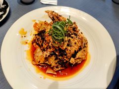 销魂口水鸡-卯火锅(人和协信店)