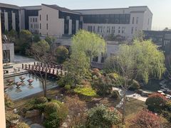 -上海崇明金茂凯悦酒店