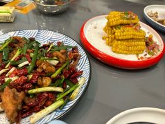 -金龙·打边炉(南京西路店)