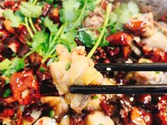 -天治宣·野椒鸡(龙头寺总店)
