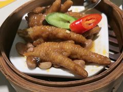 -叹茶靓点·粤式餐厅·全天茶市(石井万民广场店)