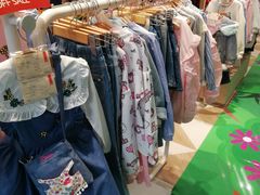 -王府井百货(中州中路店)