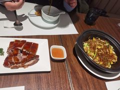 -港丽餐厅(杭大店)