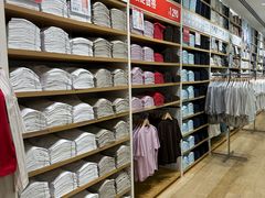 -优衣库(银座店)