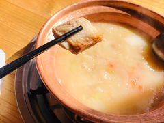 腊排骨-阿婆情腊排骨火锅(金虹路店)