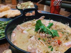 -起锅烧油(信河街店)