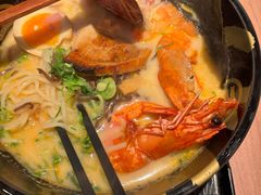 -味千拉面(张杨路店)