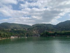 -水濂山森林公园