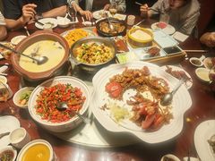 -天福苑(崇宁路店)
