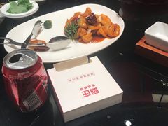 -阿庄新豫菜(通泰路店)