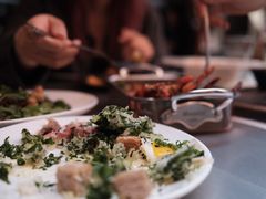 -Ocean's Table 欧舍