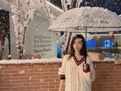 -Blue Concept Cafe&Farm·關於藍