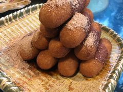 黄糖糍粑-青城甲(青城山店)