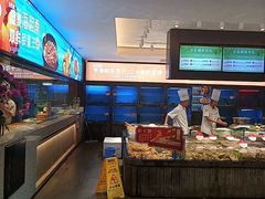 -连鹭海鲜·海肠捞饭·海胆饭(星海店)