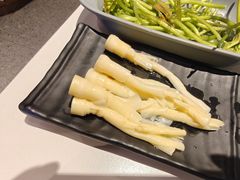 -小街猪手(团结湖店)