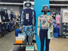 -迪卡侬(大英山店)