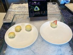 -美食汇自助餐厅(成都万达瑞华酒店)