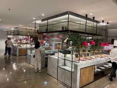 -深圳同泰万怡酒店·万荟轩自助餐厅(同泰店)