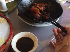 -东云阁(黄山路店)