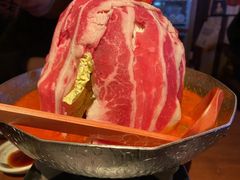 -木村武·手作寿司料理(中山亭店)