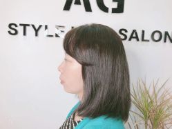 -AG·STYLE沙龙