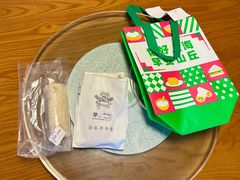 -早安山丘·豆浆油条(小木桥路店)