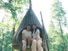 -黄海国家森林公园