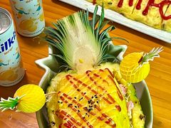 -恩你小木屋·韩式料理(假日广场店)