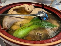 -洋洋中餐馆·SINCE 1997(信投店)