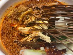 -嘉州叶婆婆钵钵鸡(建设路店)