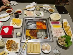 -海底捞火锅(铂澜大象城店)