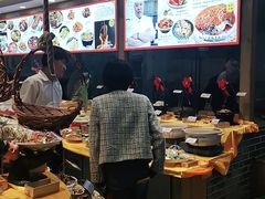 -良师门滨海人家·海鲜·家常菜(滨海城店)